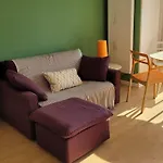 Meda Cozy Flat
