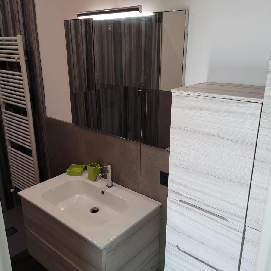 Apartment Meda Cozy Flat