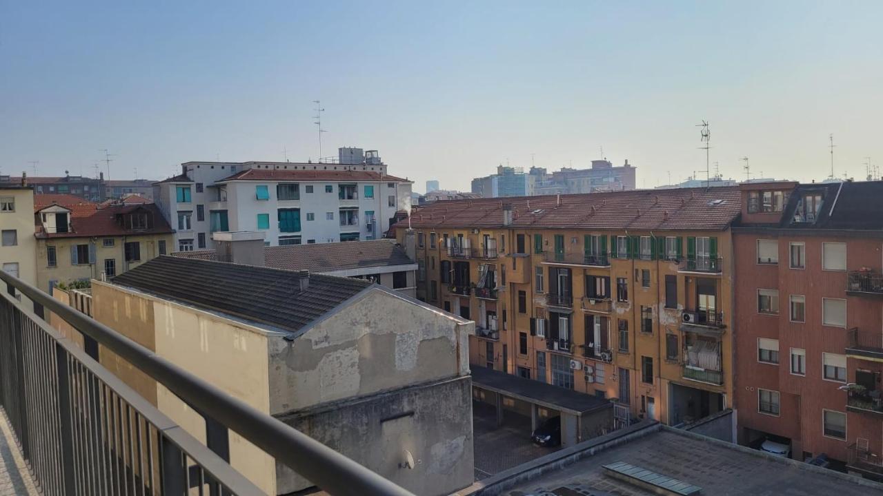Meda Cozy Flat Apartment *