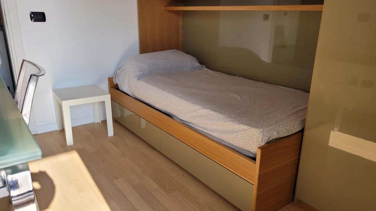 Apartment Meda Cozy Flat *