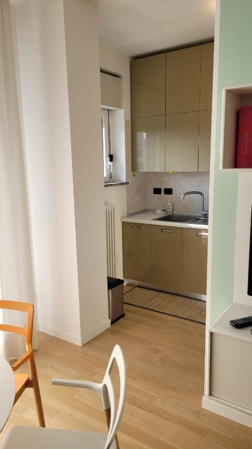 Apartment Meda Cozy Flat Mailand