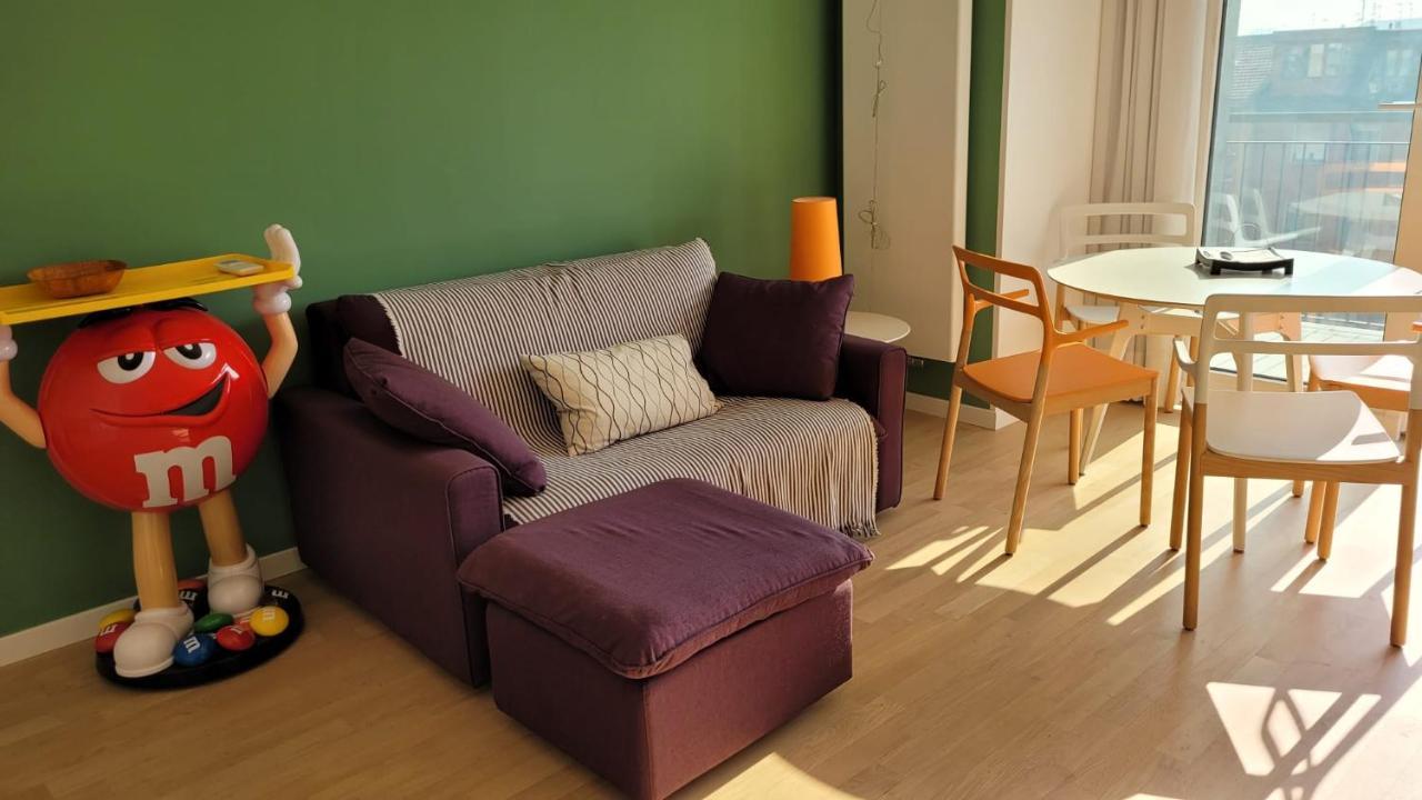 Meda Cozy Flat