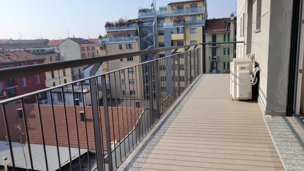 Apartment Meda Cozy Flat *