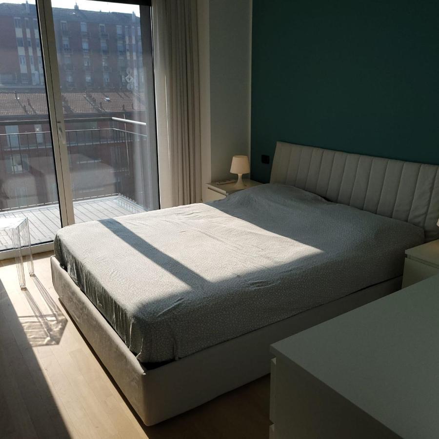 Meda Cozy Flat Apartment
