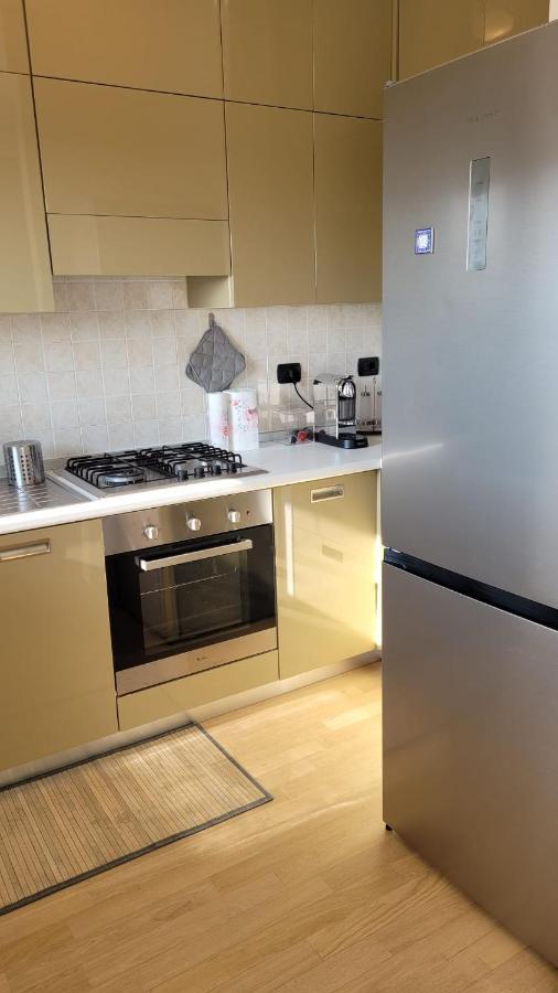 Meda Cozy Flat Apartment *