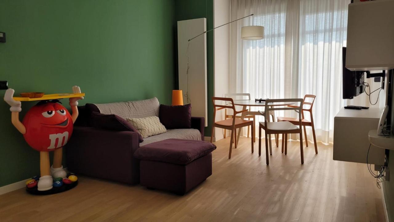 Meda Cozy Flat Apartment