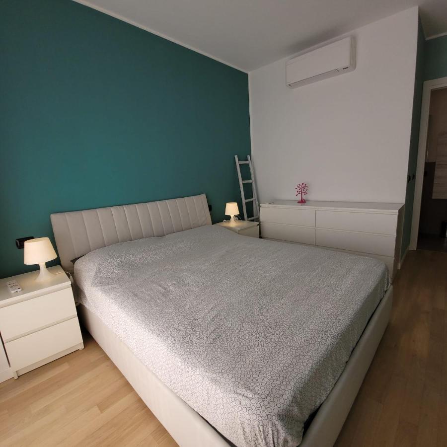 Meda Cozy Flat Mailand