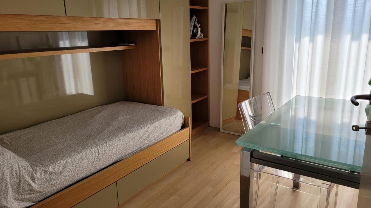 Meda Cozy Flat Milano