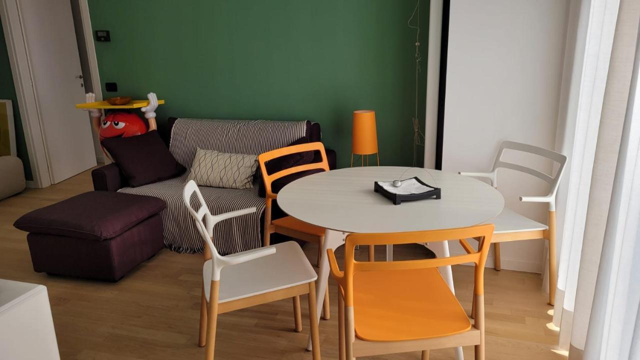 Meda Cozy Flat * Milano
